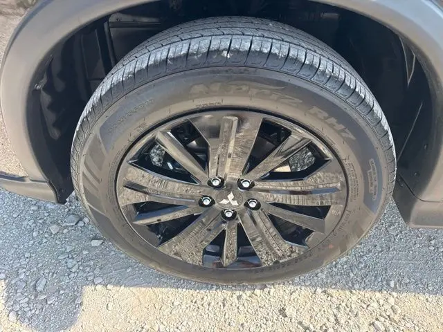 2026 Mitsubishi Outlander - $24,200
