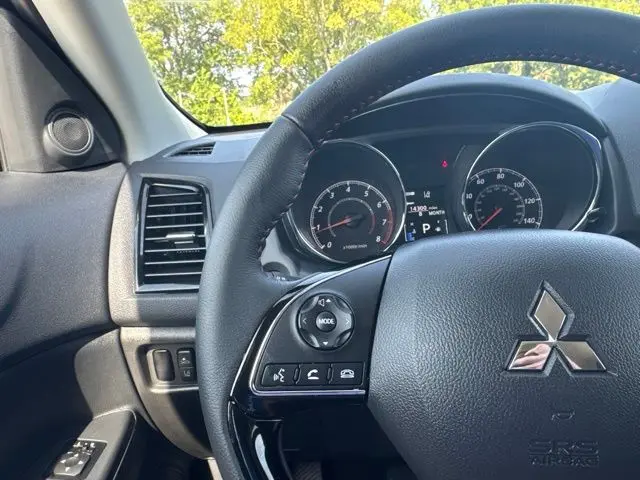 2026 Mitsubishi Outlander - $24,200