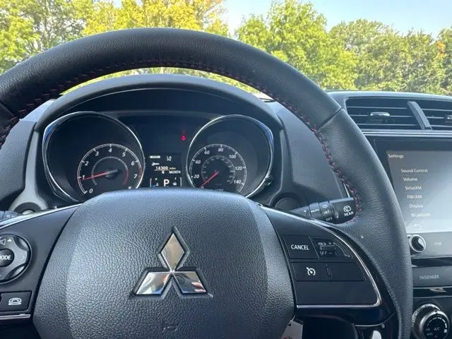2026 Mitsubishi Outlander - $24,200