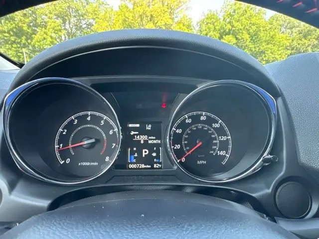 2026 Mitsubishi Outlander - $24,200
