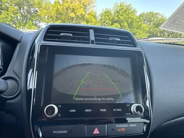 2026 Mitsubishi Outlander - $24,200
