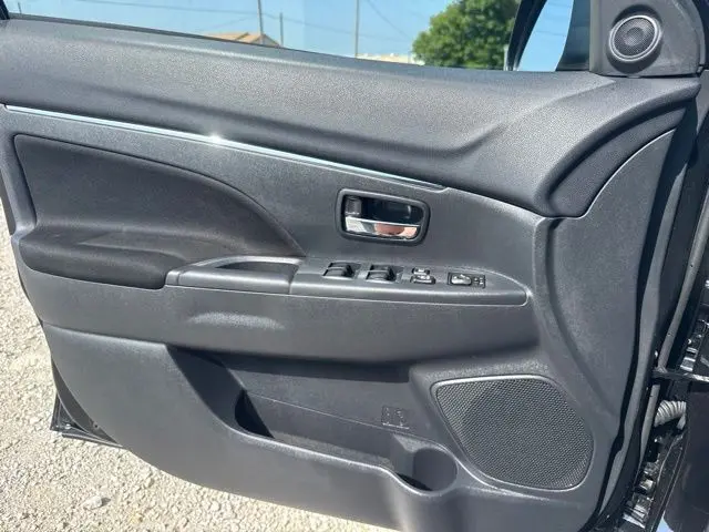 2026 Mitsubishi Outlander - $24,200