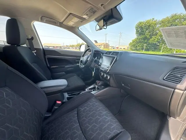 2026 Mitsubishi Outlander - $24,200