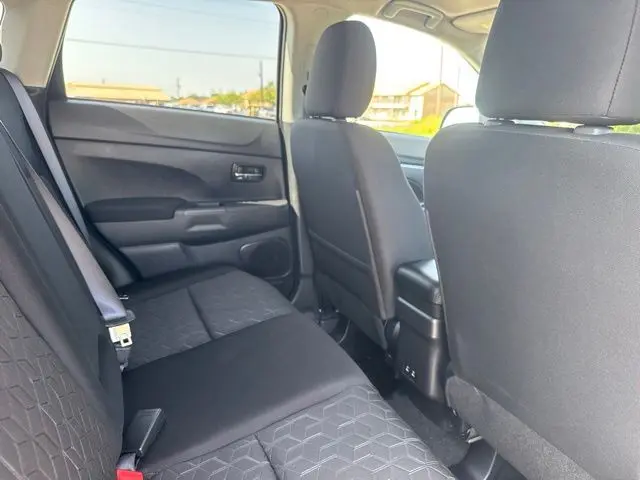 2026 Mitsubishi Outlander - $24,200