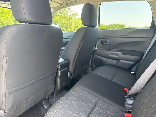 2026 Mitsubishi Outlander - $24,200