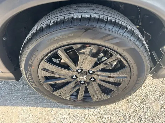 2026 Mitsubishi Outlander - $24,200
