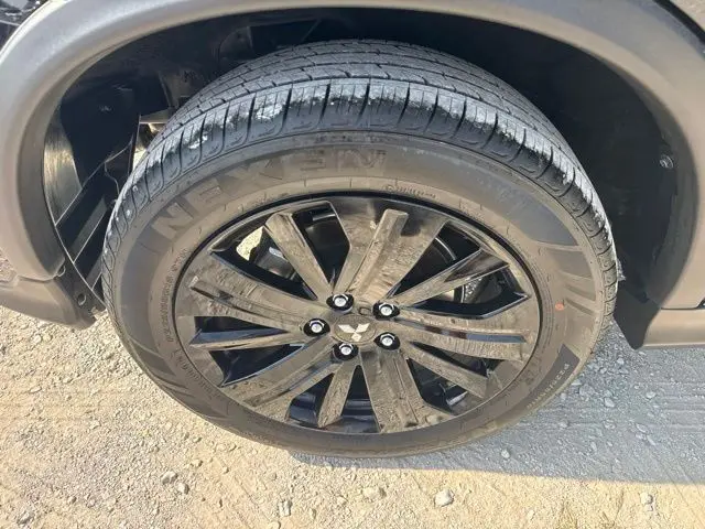 2026 Mitsubishi Outlander - $24,200