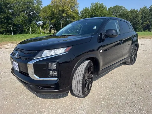 2026 Mitsubishi Outlander - $22,000