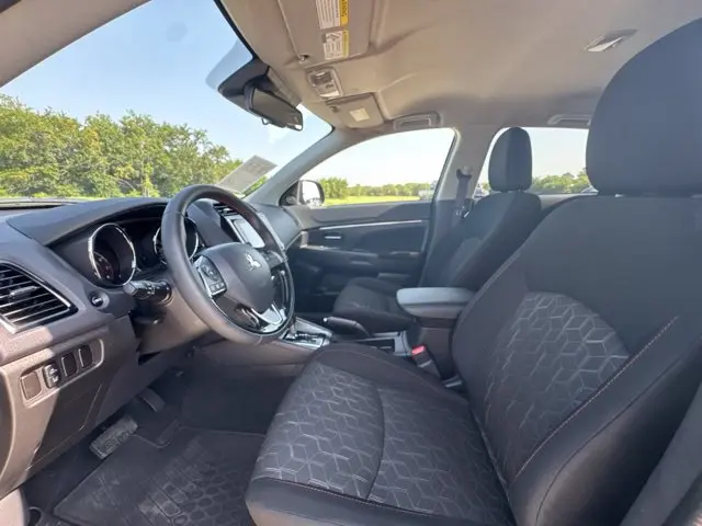 2026 Mitsubishi Outlander - $22,000