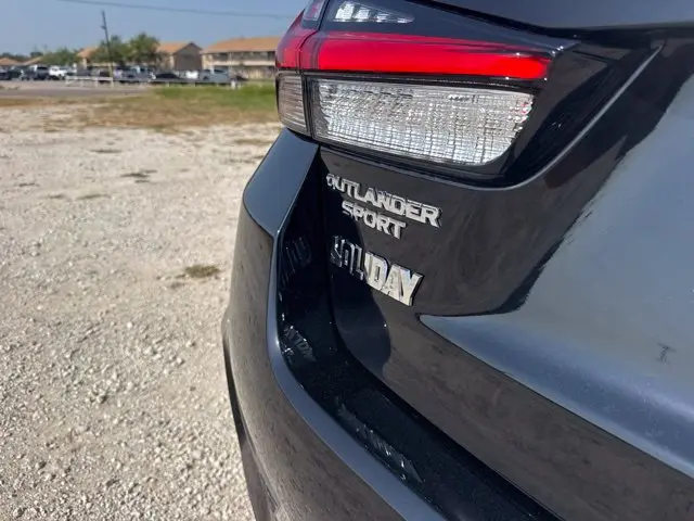 2026 Mitsubishi Outlander - $22,000