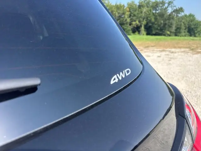 2026 Mitsubishi Outlander - $22,000