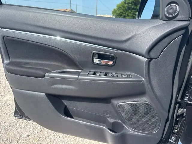 2026 Mitsubishi Outlander - $22,000