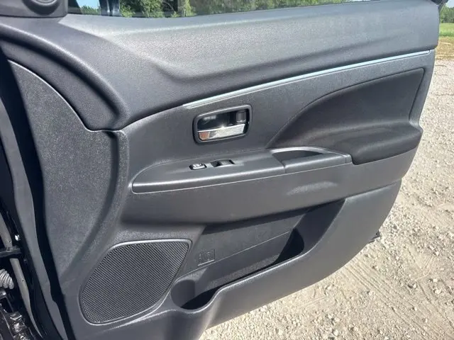 2026 Mitsubishi Outlander - $22,000