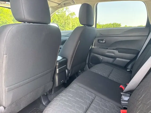 2026 Mitsubishi Outlander - $22,000