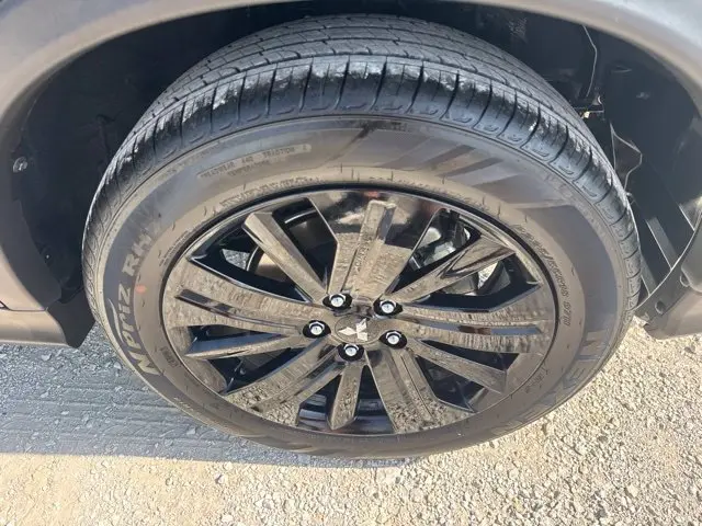 2026 Mitsubishi Outlander - $22,000