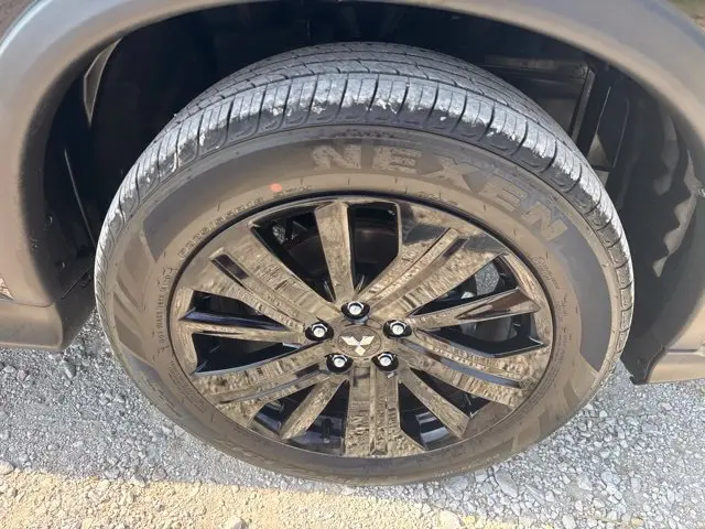 2026 Mitsubishi Outlander - $22,000