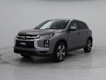 2022 Outlander Sport Thumbnail 4