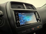 2022 Outlander Sport Thumbnail 15