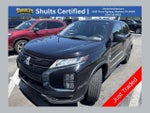 2022 Outlander Sport Thumbnail 1