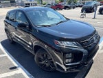 2022 Outlander Sport Thumbnail 4