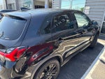2022 Outlander Sport Thumbnail 5
