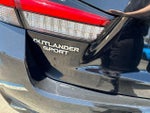 2022 Outlander Sport Thumbnail 7