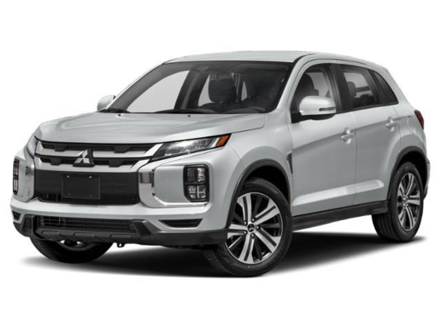 2023 Mitsubishi Outlander