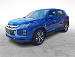2023 Outlander Sport Thumbnail 5