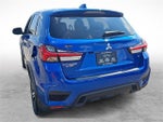 2023 Outlander Sport Thumbnail 8