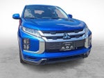2023 Outlander Sport Thumbnail 2