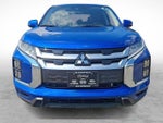 2023 Outlander Sport Thumbnail 3