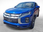 2023 Outlander Sport Thumbnail 4