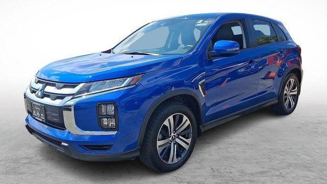 2023 Mitsubishi Outlander Sport S