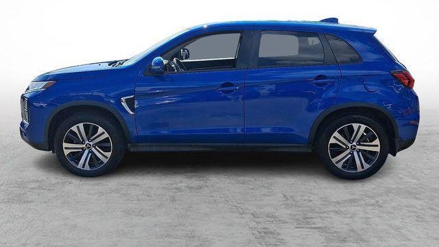 2023 Mitsubishi Outlander Sport S