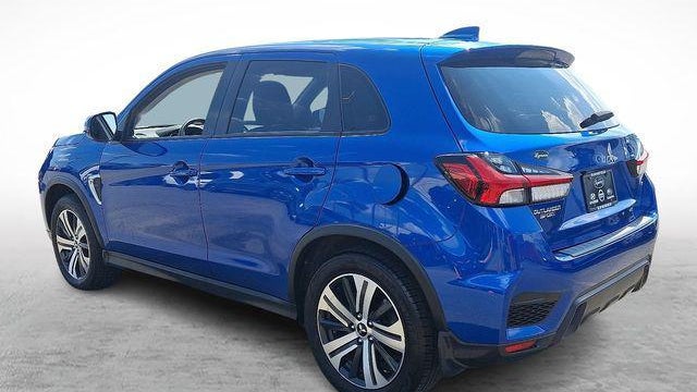 2023 Mitsubishi Outlander Sport S
