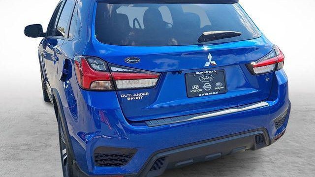 2023 Mitsubishi Outlander Sport S