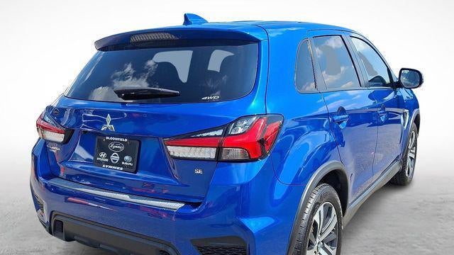 2023 Mitsubishi Outlander Sport S