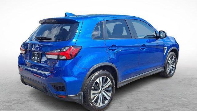 2023 Mitsubishi Outlander Sport S