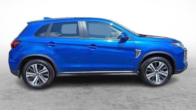 2023 Mitsubishi Outlander Sport S