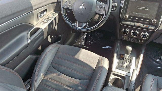2023 Mitsubishi Outlander Sport S