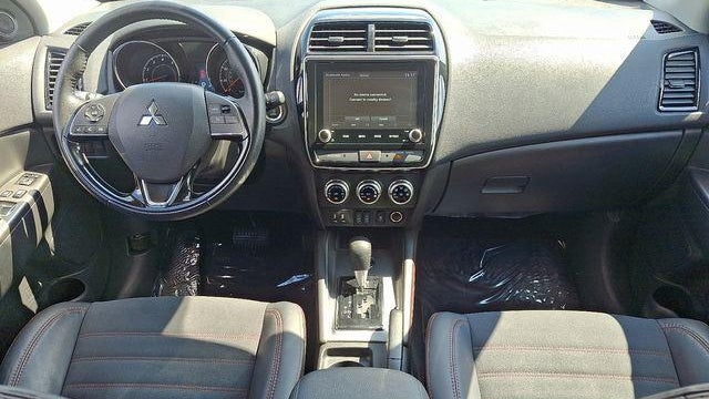 2023 Mitsubishi Outlander Sport S