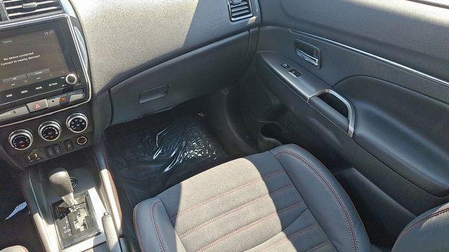 2023 Mitsubishi Outlander Sport S