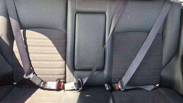 2023 Mitsubishi Outlander Sport S