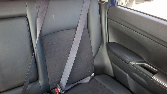 2023 Mitsubishi Outlander Sport S