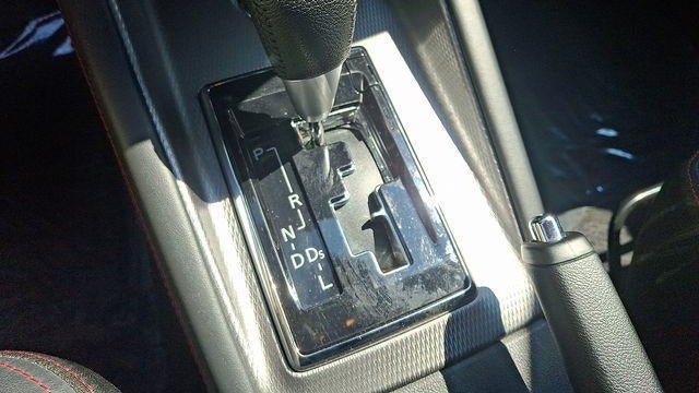 2023 Mitsubishi Outlander Sport S