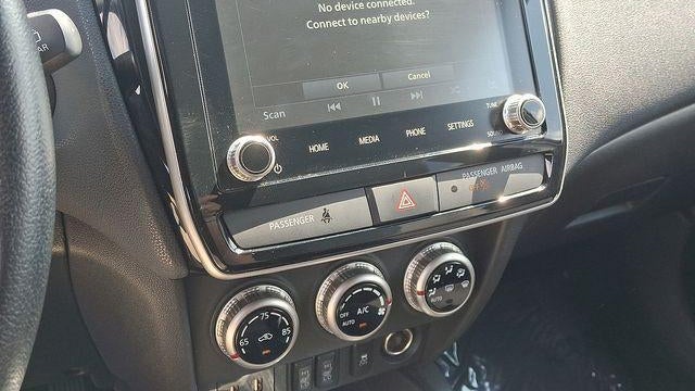 2023 Mitsubishi Outlander Sport S