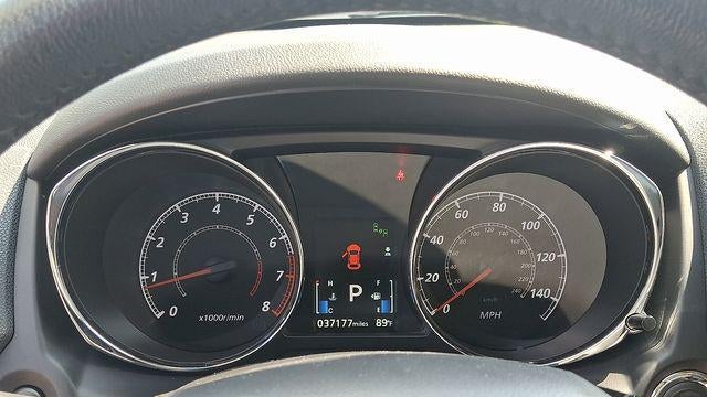 2023 Mitsubishi Outlander Sport S