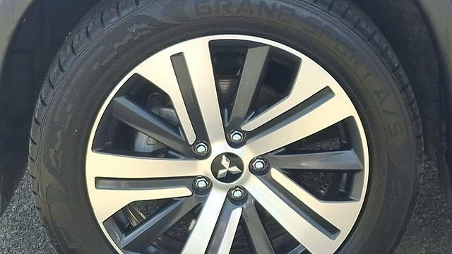 2023 Mitsubishi Outlander Sport S