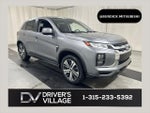2023 Outlander Sport Thumbnail 1