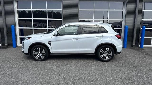 2024 Mitsubishi Outlander Sport S